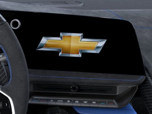 New 2026 Chevrolet Corvette Z06 image 20