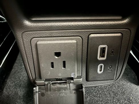 New 2026 Chevrolet TrailBlazer LT image 24