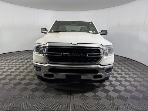 Used 2023 RAM 1500 Big Horn RWD image 11