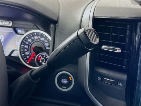 New 2026 RAM 2500 Big Horn image 22