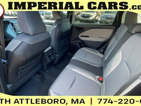 New 2026 Subaru Forester Premium image 24