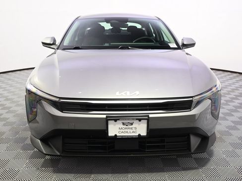 Used 2025 Kia K4 FWD image 10