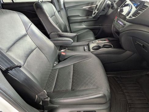 Used 2021 Honda Passport EX-L image 27