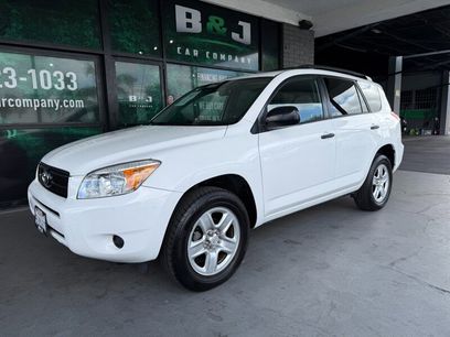 Used 2006 Toyota RAV4 2WD