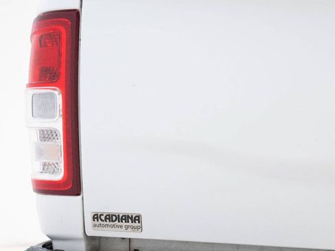 Used 2022 RAM 2500 Tradesman RWD image 22