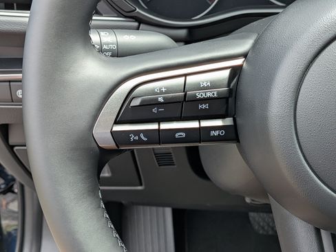 New 2026 MAZDA MAZDA3 2.5 S Sedan w/ Preferred Pkg FWD image 25