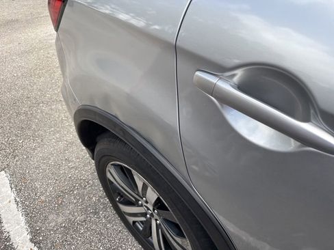 Used 2021 Mitsubishi Outlander Sport SE image 13