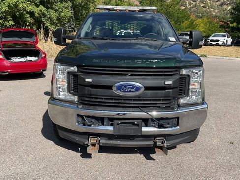 Used 2019 Ford F350 XL w/ XL Value Package image 4