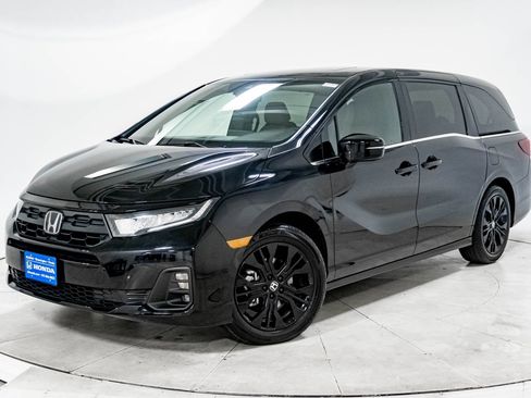 New 2025 Honda Odyssey Sport-L image 1