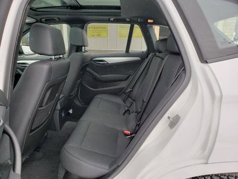 Used 2015 BMW X1 xDrive35i image 14