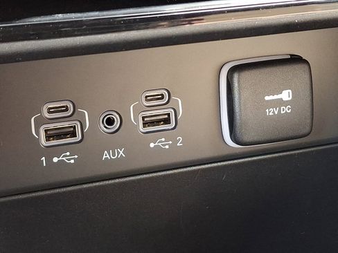 New 2026 Jeep Grand Cherokee Limited image 16