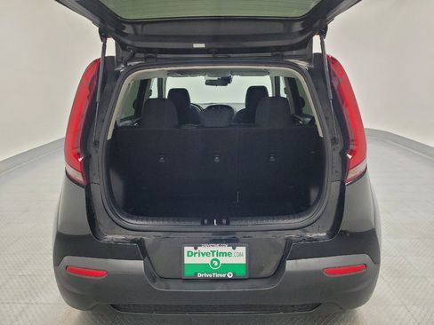 Used 2021 Kia Soul S FWD image 29