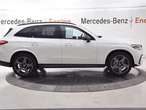 Certified 2023 Mercedes-Benz GLC 300 4MATIC image 7
