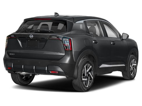 New 2026 Nissan Kicks SV AWD/4WD image 6