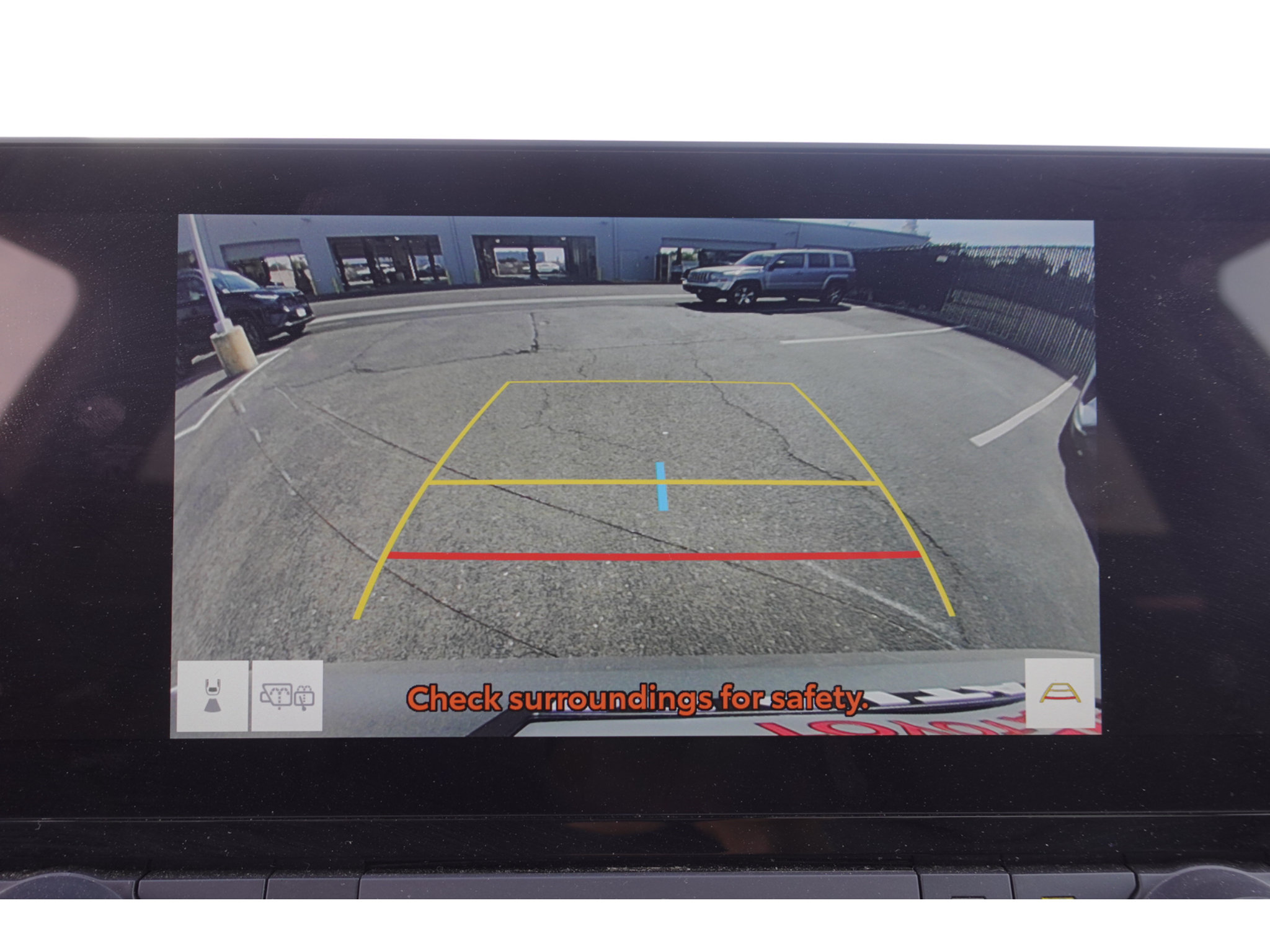 Certified 2025 Toyota Grand Highlander AWD image 23