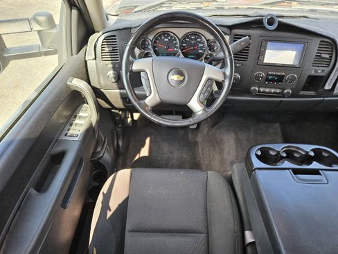 Used 2014 Chevrolet Silverado 2500 LT w/ Z71 Appearance Package image 14