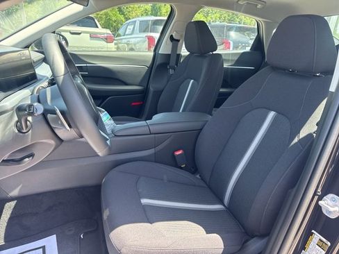 New 2025 Hyundai Sonata SEL image 9