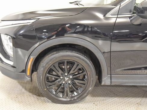 Used 2024 Mitsubishi Eclipse Cross LE image 12