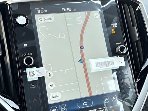 New 2026 Subaru Ascent Limited image 16