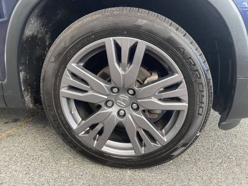 Used 2021 Honda Passport EX-L image 15