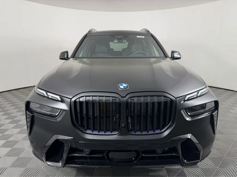 New 2026 BMW X7 xDrive40i w/ M Sport Package image 8