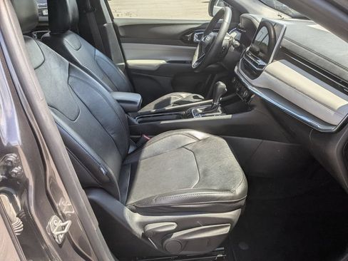 Used 2023 Jeep Compass Limited AWD/4WD image 30