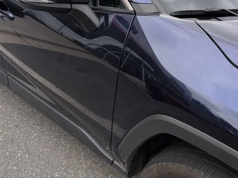 Used 2023 Toyota RAV4 XLE Premium AWD/4WD image 17