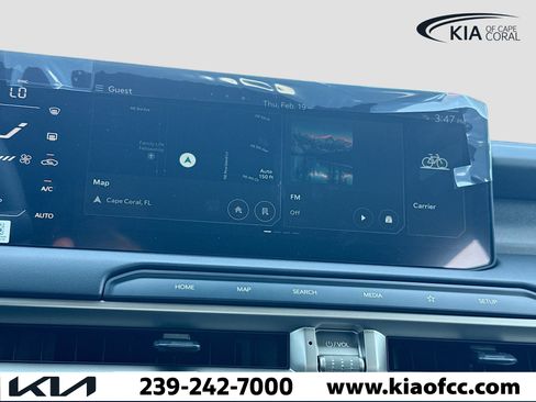 New 2027 Kia Telluride S image 34