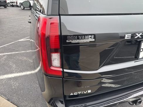 Used 2025 Ford Expedition Active RWD image 37
