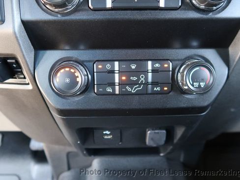 Used 2019 Ford F250 XL w/ Power Equipment Group AWD/4WD image 31