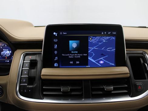 Used 2023 Chevrolet Tahoe Premier image 32