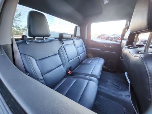 Certified 2023 Chevrolet Silverado 1500 LT Trail Boss image 30