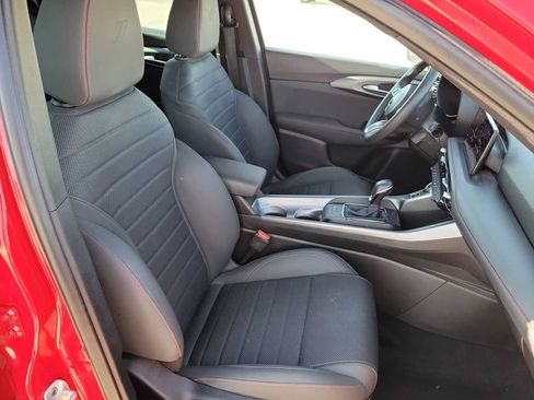 Used 2024 Dodge Hornet GT AWD/4WD image 18