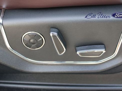 Used 2017 Ford F250 Platinum w/ Platinum Ultimate Package image 11