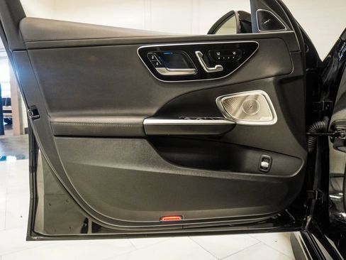 Used 2024 Mercedes-Benz C 300 4MATIC Sedan w/ AMG Line w/ Night Package image 20