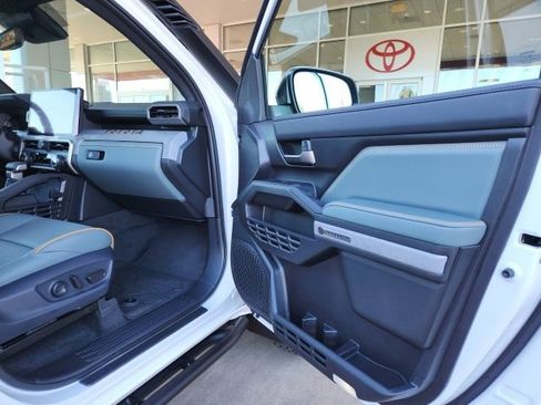 Certified 2026 Toyota Tacoma Trailhunter image 31