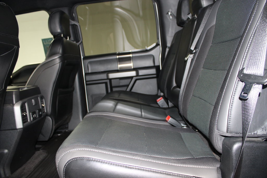 Used 2019 Ford F150 Raptor w/ Equipment Group 801A Mid AWD/4WD image 25