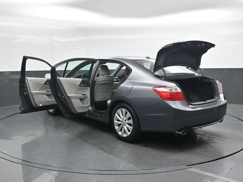 Used 2013 Honda Accord EX-L image 41