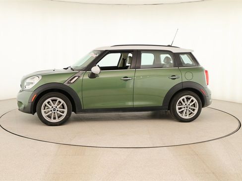 Used 2015 MINI Cooper Countryman S image 2