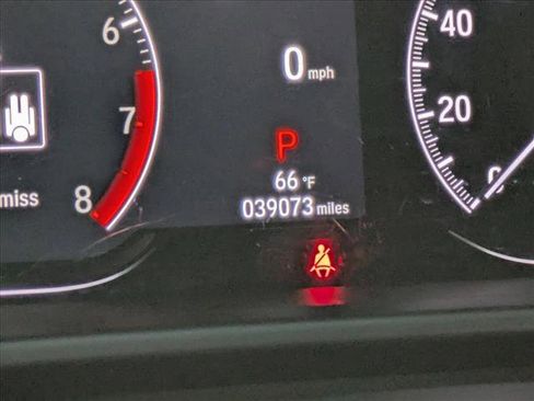 Used 2022 Honda Accord Sport image 11