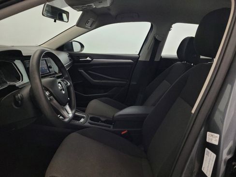Used 2019 Volkswagen Jetta S w/ Driver Assistance Package FWD image 17