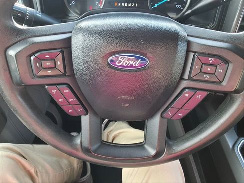 Used 2019 Ford F250 XLT w/ XLT Value Package AWD/4WD image 31