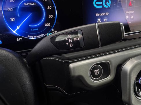 New 2026 Mercedes-Benz G 580 w/ EQ Technology image 16