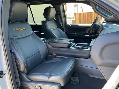 New 2026 Ford Expedition Tremor image 47