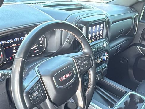 Used 2023 GMC Sierra 2500 AT4 w/ AT4 Premium Plus Package image 23