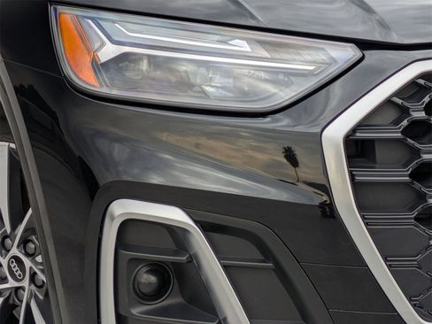 Used 2023 Audi Q5 2.0T Premium Plus w/ Premium Plus Package image 25