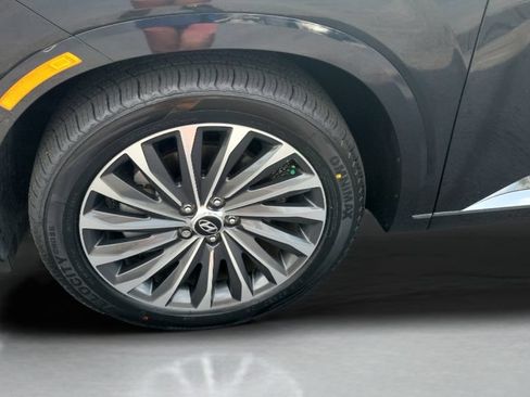Used 2024 Hyundai Palisade Calligraphy FWD image 26