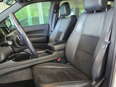 Used 2022 Dodge Durango GT AWD/4WD image 16