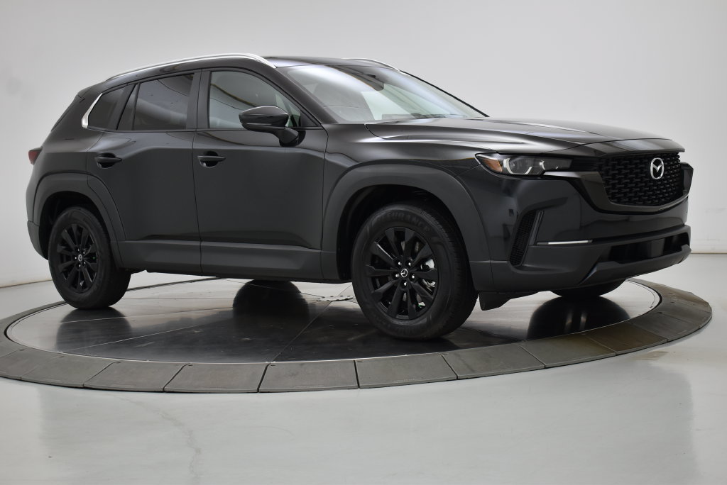 Certified 2026 MAZDA CX-50 AWD 2.5 S w/ Select Package image 11