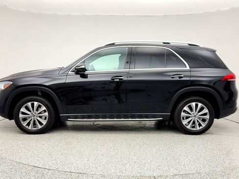 Used 2023 Mercedes-Benz GLE 350 image 8